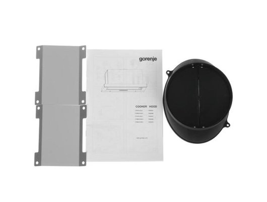 Вытяжка GORENJE TH606E4B